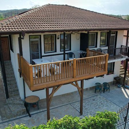 Apartment Nikol Созополь Экстерьер фото