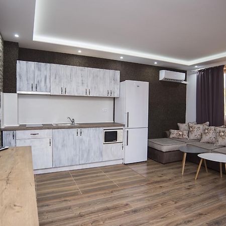 Apartment Nikol Созополь Экстерьер фото