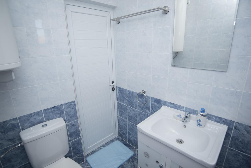 Apartment Nikol Созополь Экстерьер фото