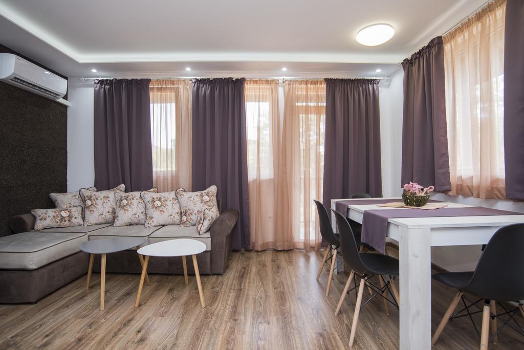 Apartment Nikol Созополь Экстерьер фото